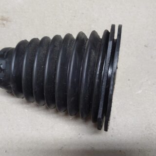 Luftburksgummi/Gummibälg