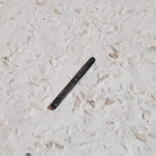 Drivpinne Hastighetsmätare