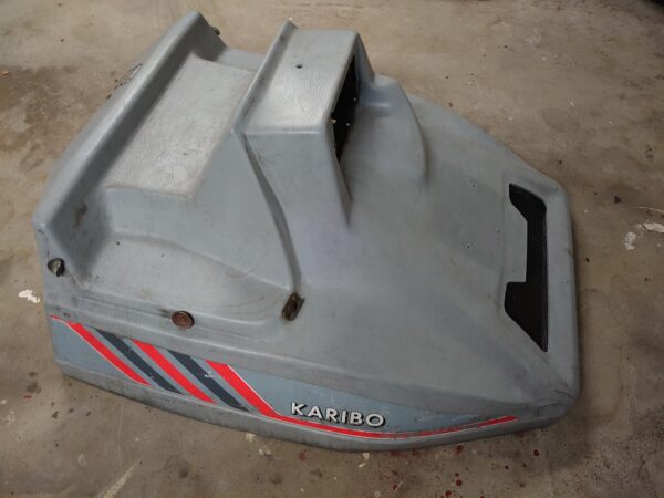 Motorhuv (1989)