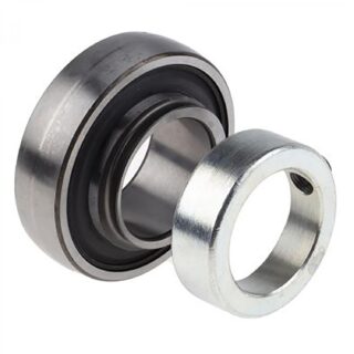 Sekundärvariatoraxellager SKF